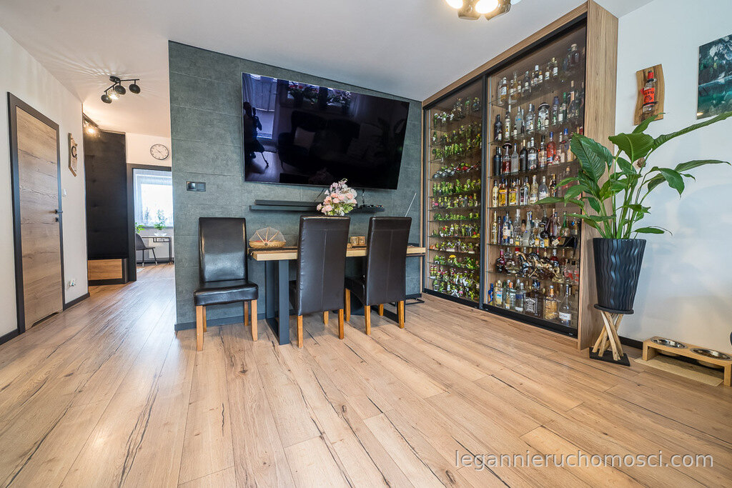 3-pokojowe mieszkanie, 63,02 m², Gorzów Wielkopolski, os. Europejskie