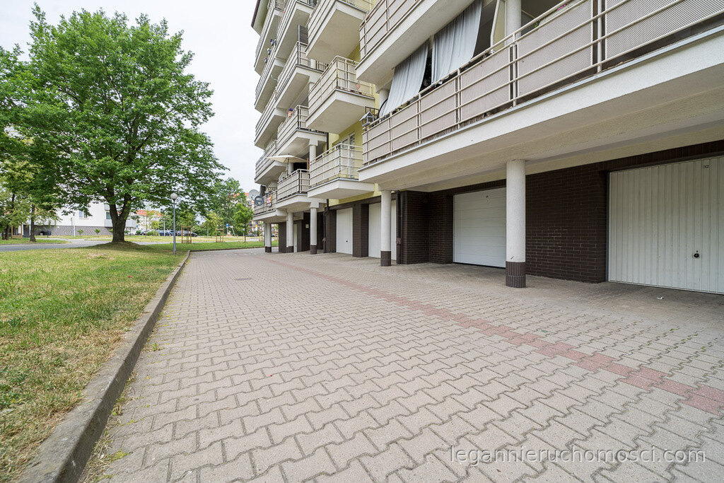 Obiekt komercyjny, 38,40 m², Gorzów Wielkopolski, os. Europejskie
