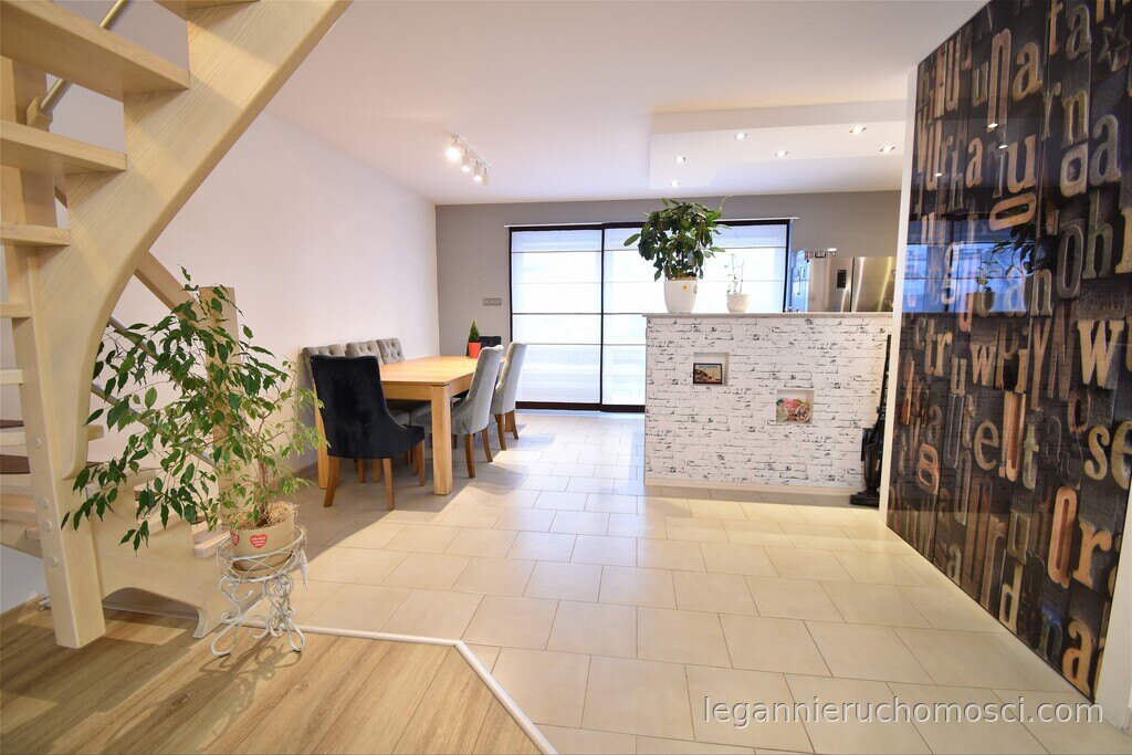 4-pokojowe mieszkanie, 108,09 m², Gorzów Wielkopolski, Górczyn