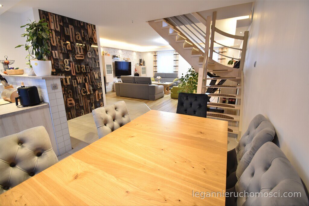 4-pokojowe mieszkanie, 108,09 m², Gorzów Wielkopolski, Górczyn