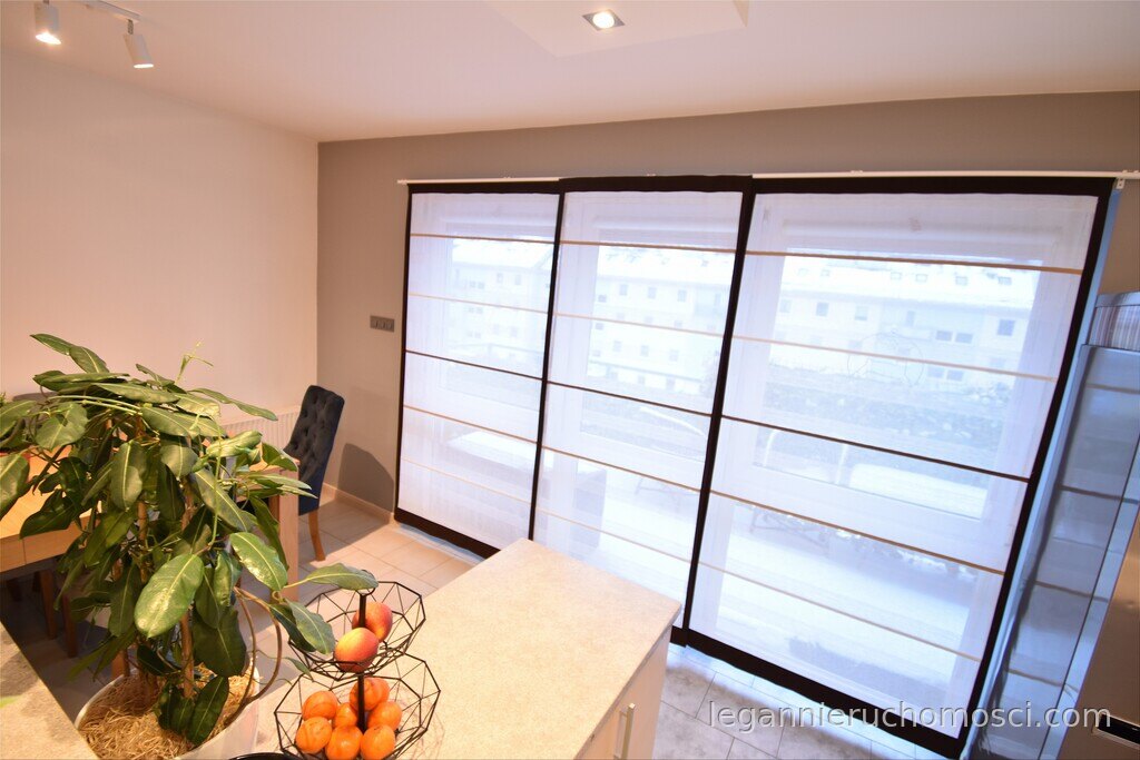 4-pokojowe mieszkanie, 108,09 m², Gorzów Wielkopolski, Górczyn