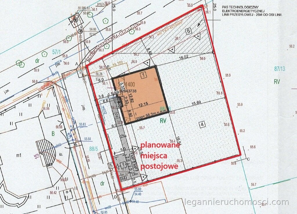 Dom, 4 pokoje, 123,00 m², Kłodawa