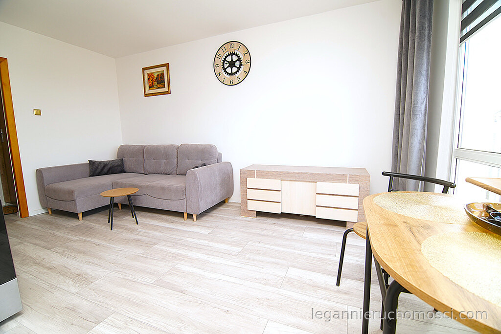 2-pokojowe mieszkanie, 32,00 m², Gorzów Wielkopolski, Górczyn