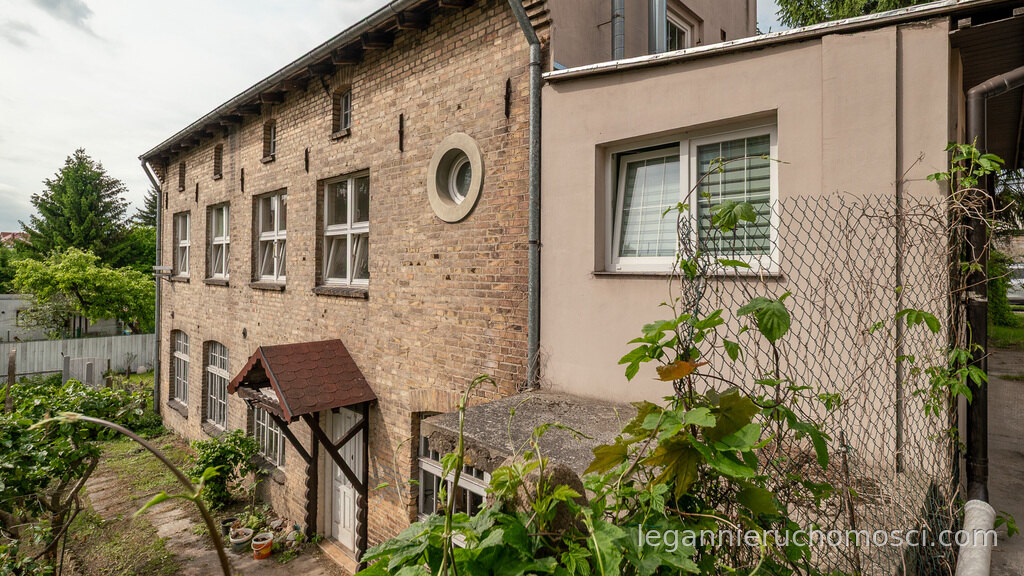 Dom, 4 pokoje, 224,00 m², Gorzów Wielkopolski