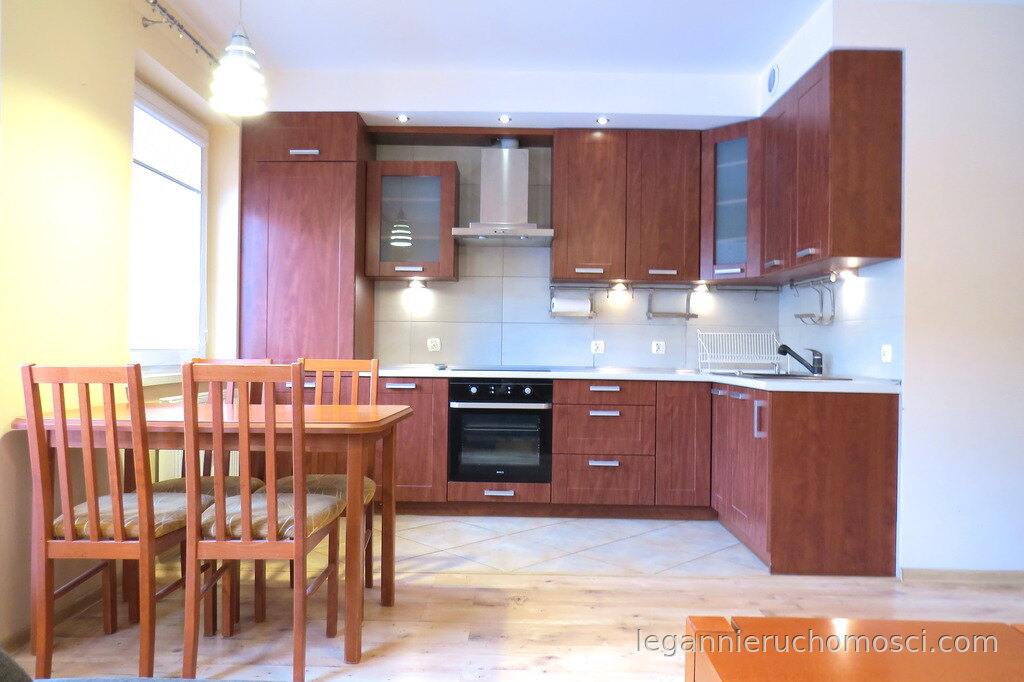 2-pokojowe mieszkanie na wynajem, 45,00 m², Gorzów Wielkopolski, Górczyn