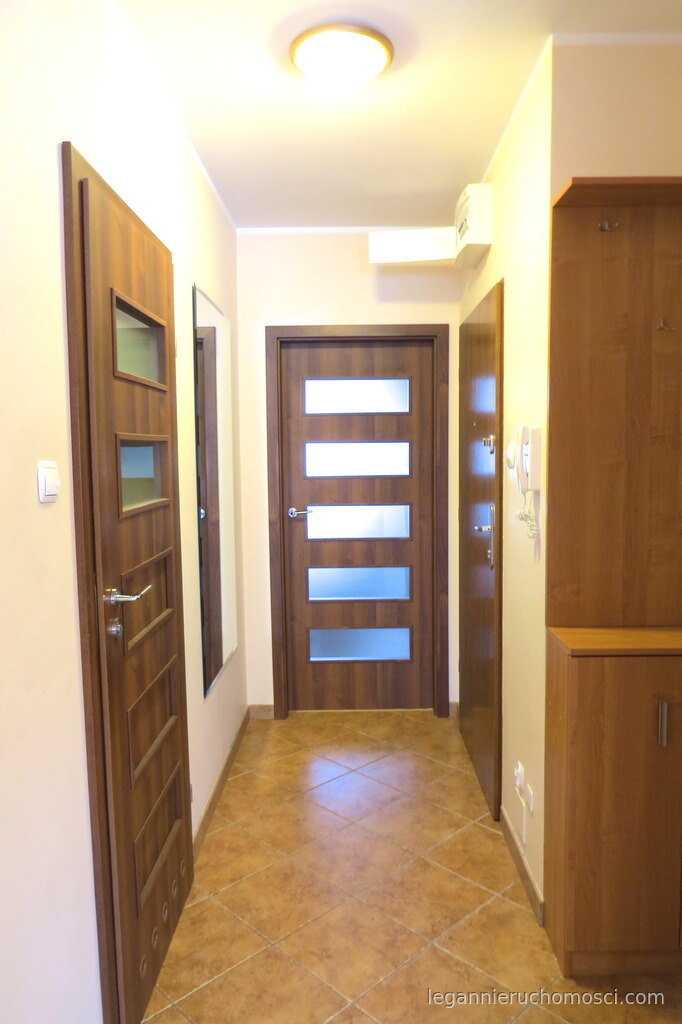 2-pokojowe mieszkanie na wynajem, 45,00 m², Gorzów Wielkopolski, Górczyn