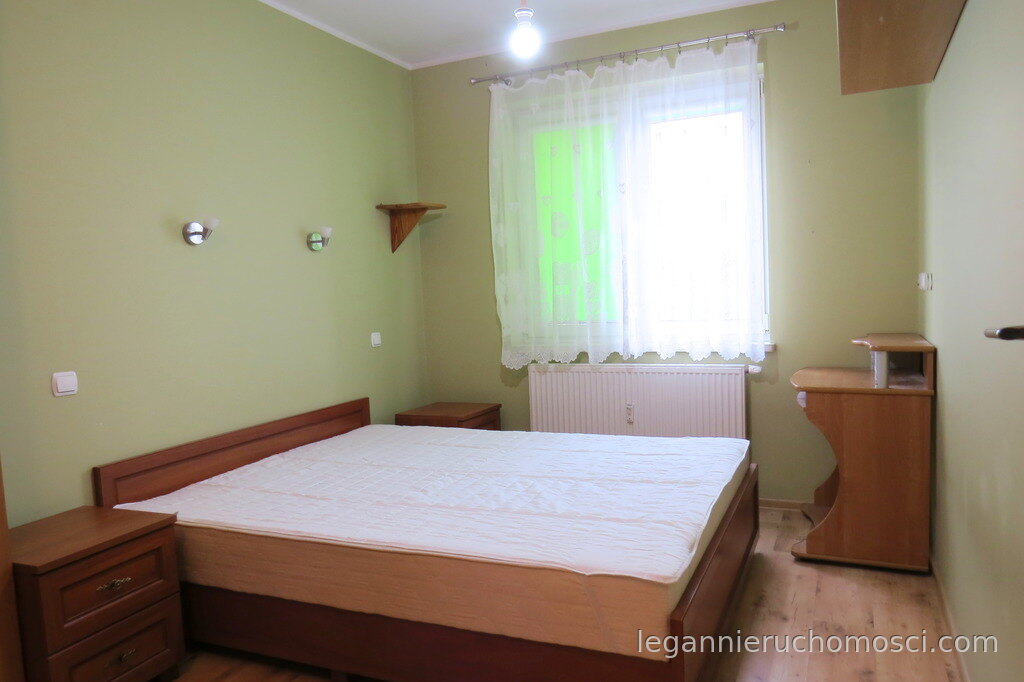 2-pokojowe mieszkanie na wynajem, 45,00 m², Gorzów Wielkopolski, Górczyn