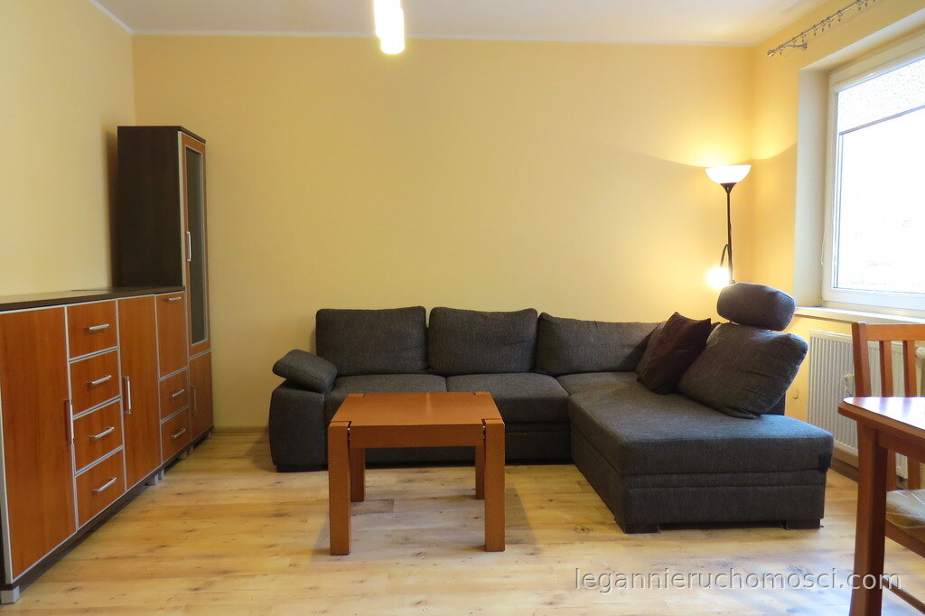 2-pokojowe mieszkanie na wynajem, 45,00 m², Gorzów Wielkopolski, Górczyn