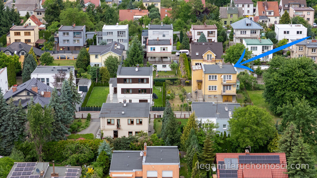 Dom, 5 pokoi, 220,00 m², Gorzów Wielkopolski