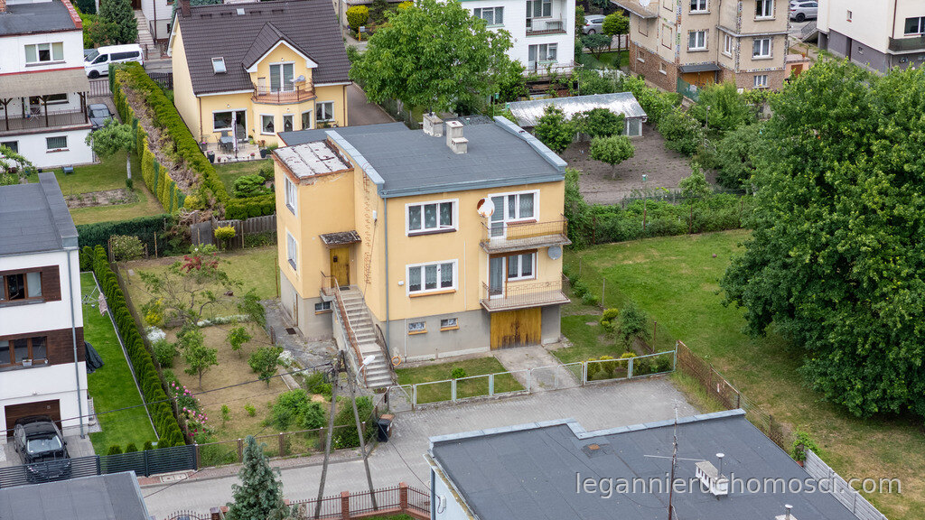Dom, 5 pokoi, 220,00 m², Gorzów Wielkopolski