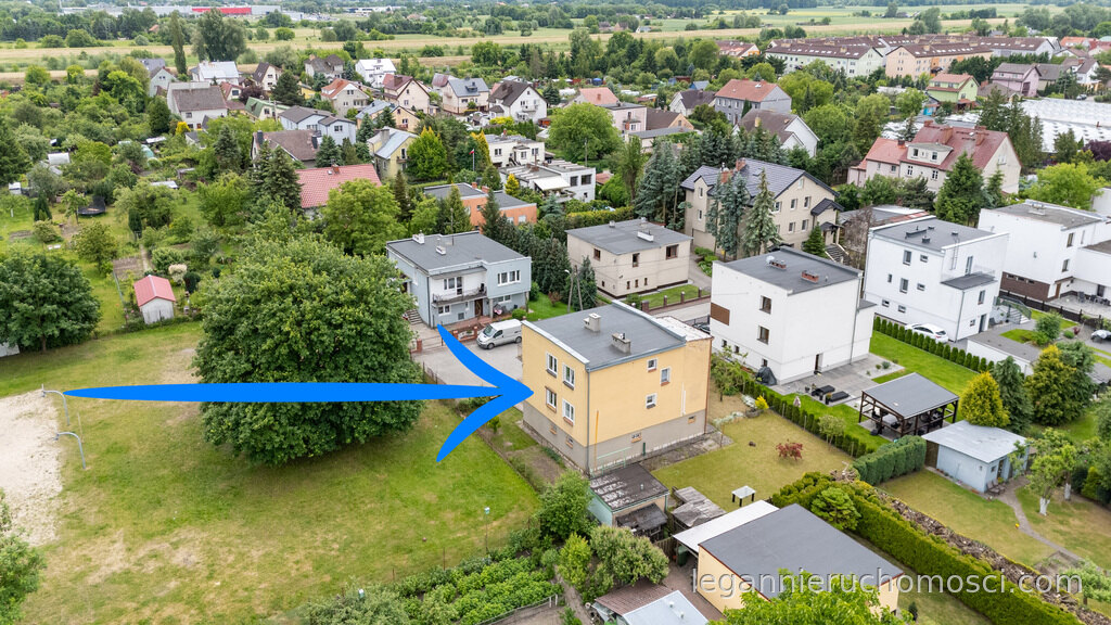 Dom, 5 pokoi, 220,00 m², Gorzów Wielkopolski