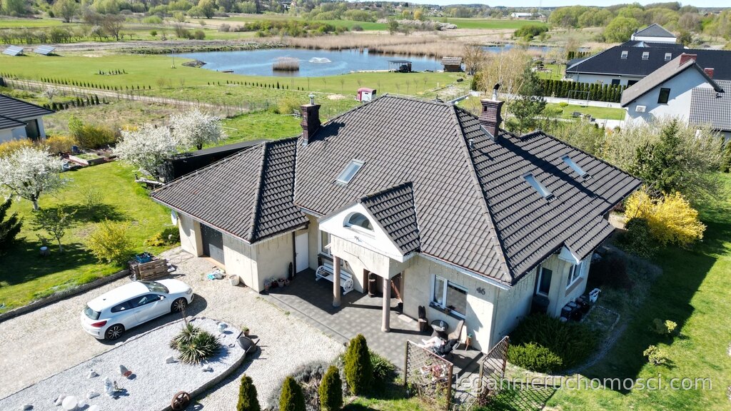 Dom, 6 pokoi, 303,00 m², Gorzów Wielkopolski