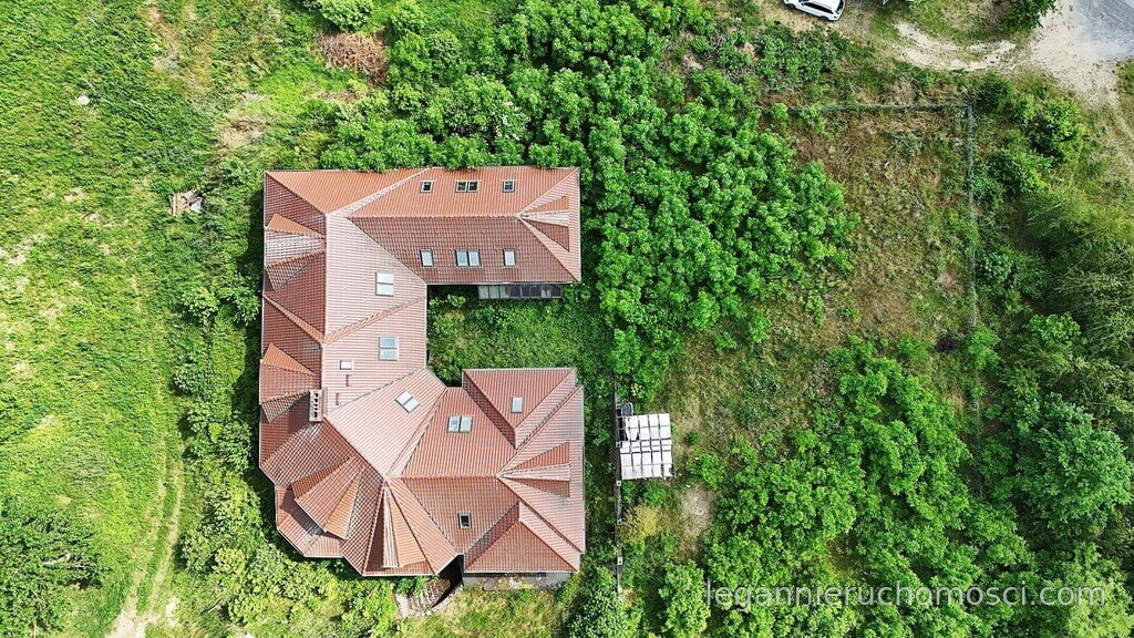 Dom, 20 pokoi, 1 296,00 m², Lubniewice