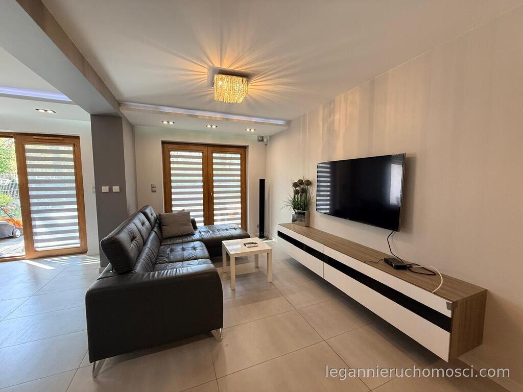 3-pokojowe mieszkanie, 56,00 m², Lubniewice