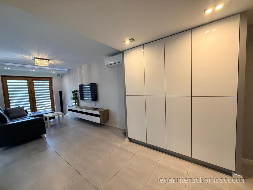 3-pokojowe mieszkanie, 56,00 m², Lubniewice