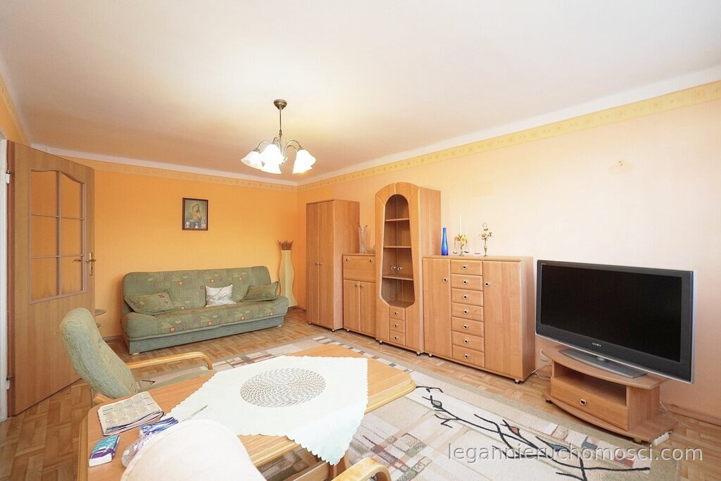 2-pokojowe mieszkanie, 47,20 m², Gorzów Wielkopolski, os. Słoneczne