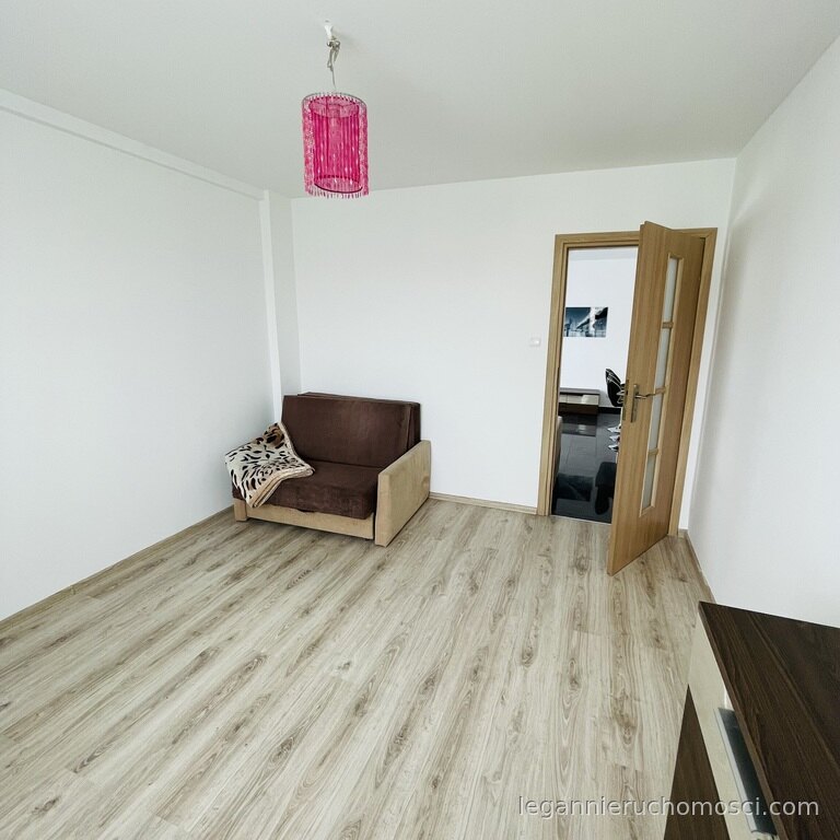 3-pokojowe mieszkanie, 64,00 m², Drezdenko
