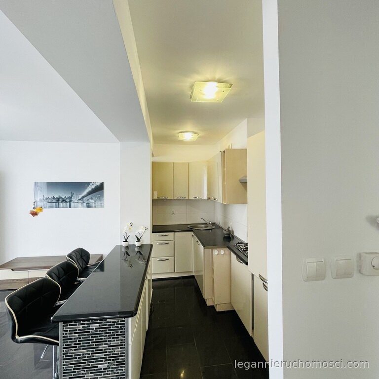 3-pokojowe mieszkanie, 64,00 m², Drezdenko