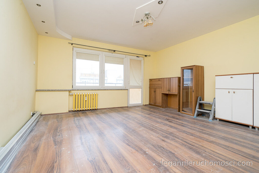 3-pokojowe mieszkanie, 59,76 m², Gorzów Wielkopolski, Górczyn