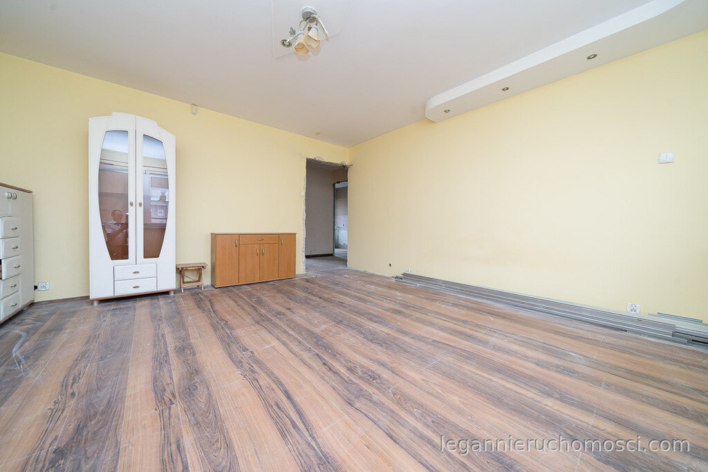 3-pokojowe mieszkanie, 59,76 m², Gorzów Wielkopolski, Górczyn