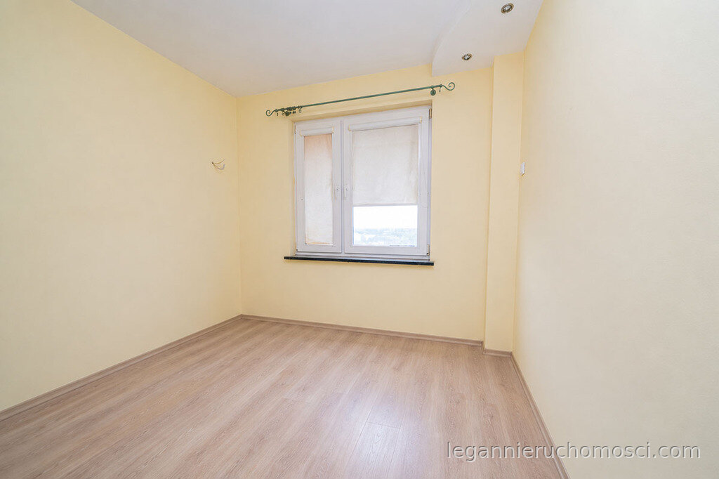 3-pokojowe mieszkanie, 59,76 m², Gorzów Wielkopolski, Górczyn