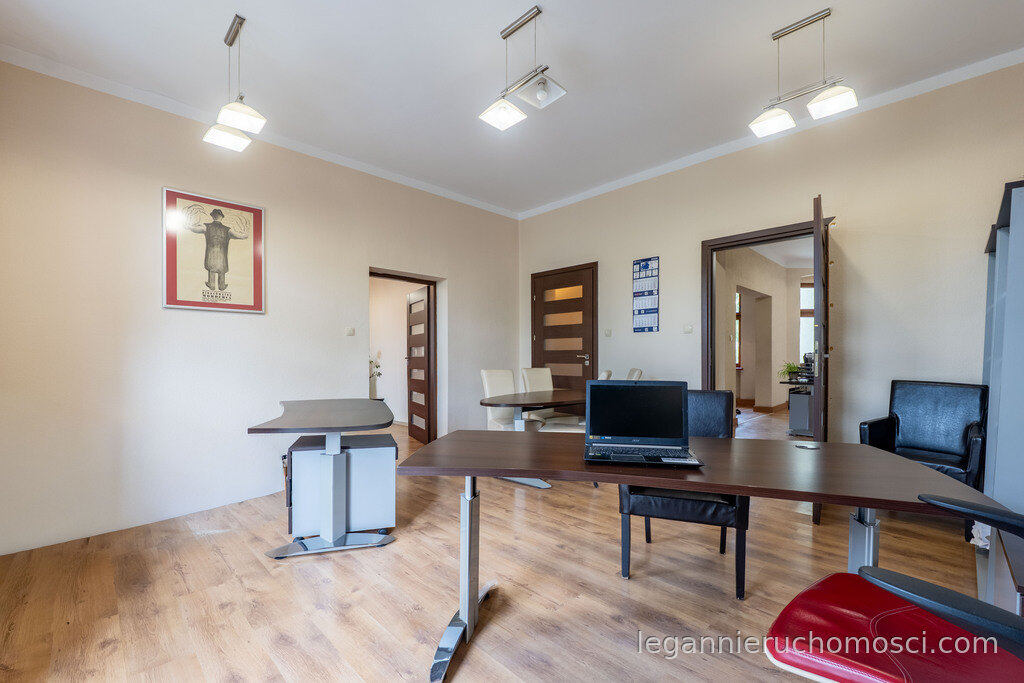 Lokal komercyjny, 107,40 m², Gorzów Wielkopolski