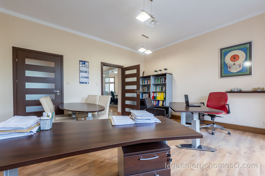 Lokal komercyjny, 107,40 m², Gorzów Wielkopolski