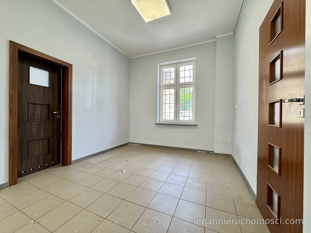 Lokal komercyjny na wynajem, 135,00 m², Gorzów Wielkopolski
