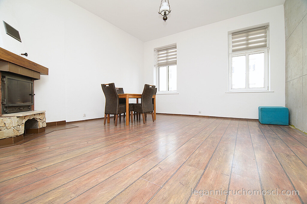 3-pokojowe mieszkanie, 57,22 m², Gorzów Wielkopolski, Śródmieście