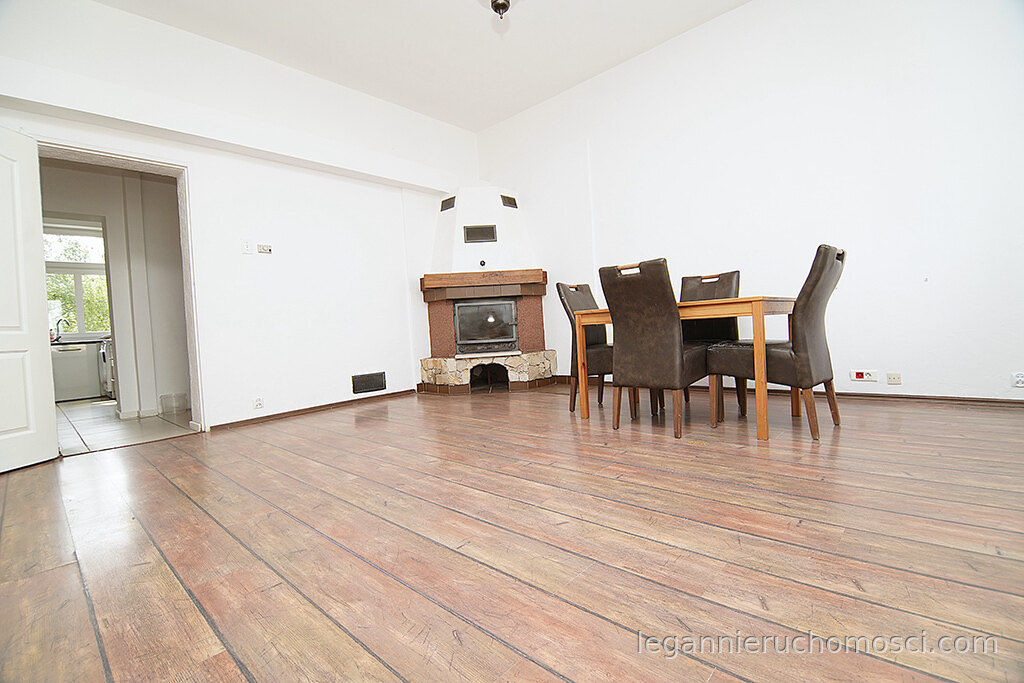 3-pokojowe mieszkanie, 57,22 m², Gorzów Wielkopolski, Śródmieście