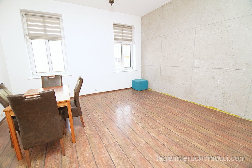 3-pokojowe mieszkanie, 57,22 m², Gorzów Wielkopolski, Śródmieście
