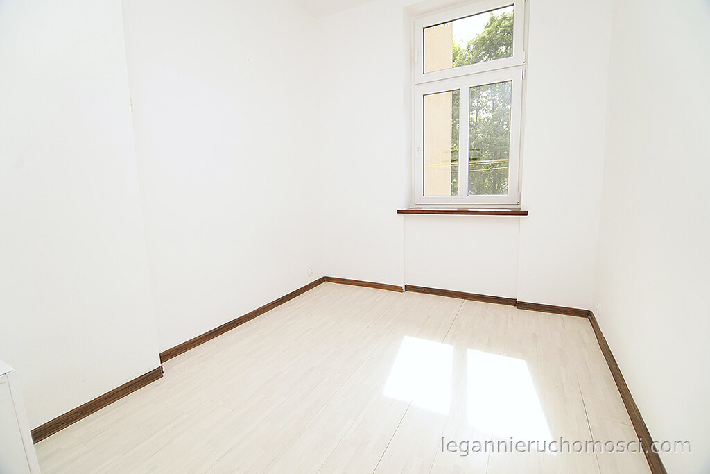 3-pokojowe mieszkanie, 57,22 m², Gorzów Wielkopolski, Śródmieście