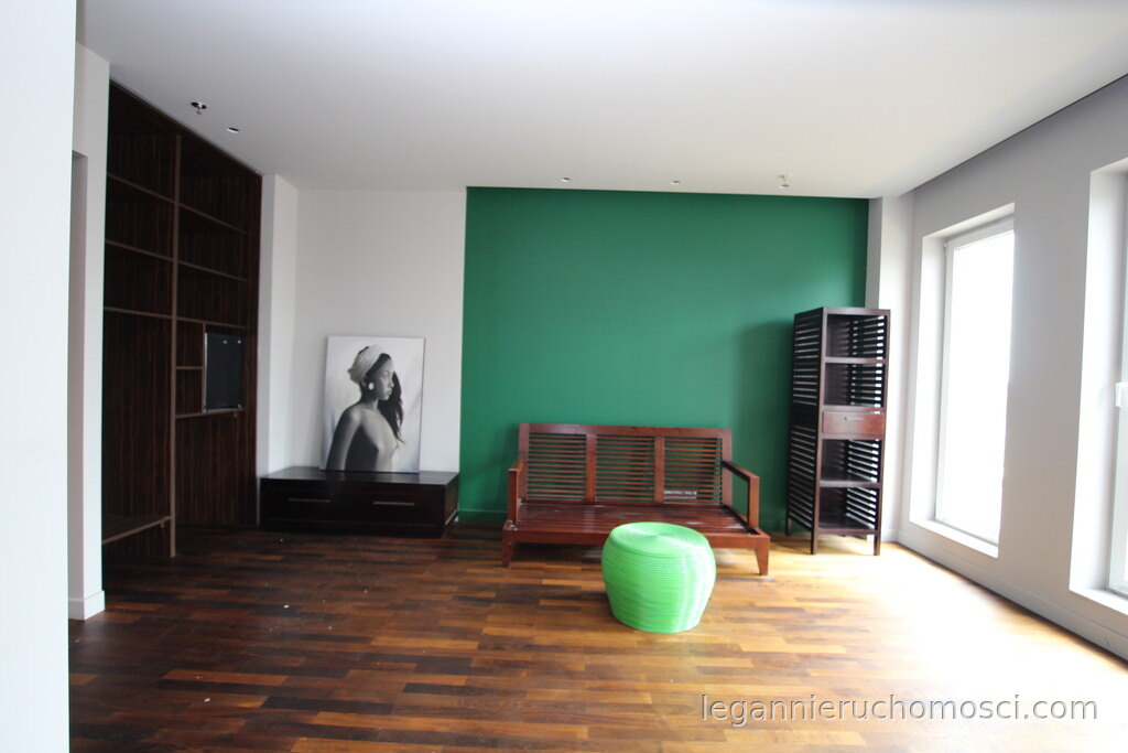 1-pokojowe mieszkanie, 33,70 m², Gorzów Wielkopolski, Centrum