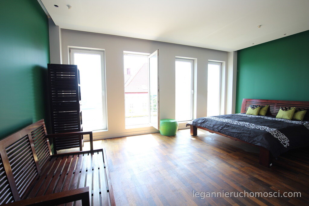 1-pokojowe mieszkanie, 33,70 m², Gorzów Wielkopolski, Centrum