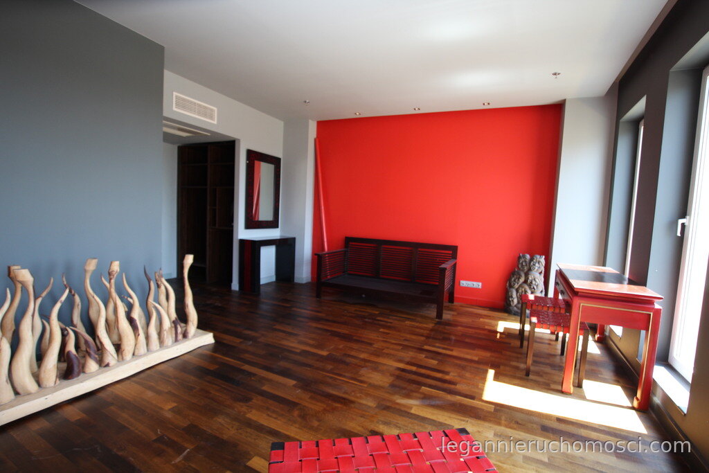 1-pokojowe mieszkanie, 32,90 m², Gorzów Wielkopolski, Centrum