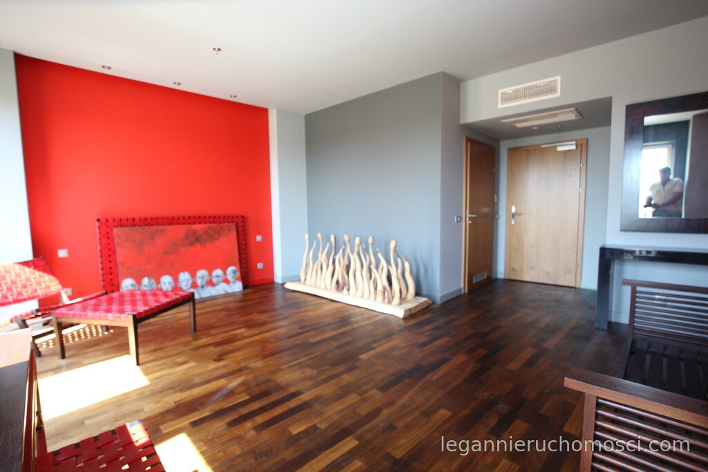 1-pokojowe mieszkanie, 32,90 m², Gorzów Wielkopolski, Centrum