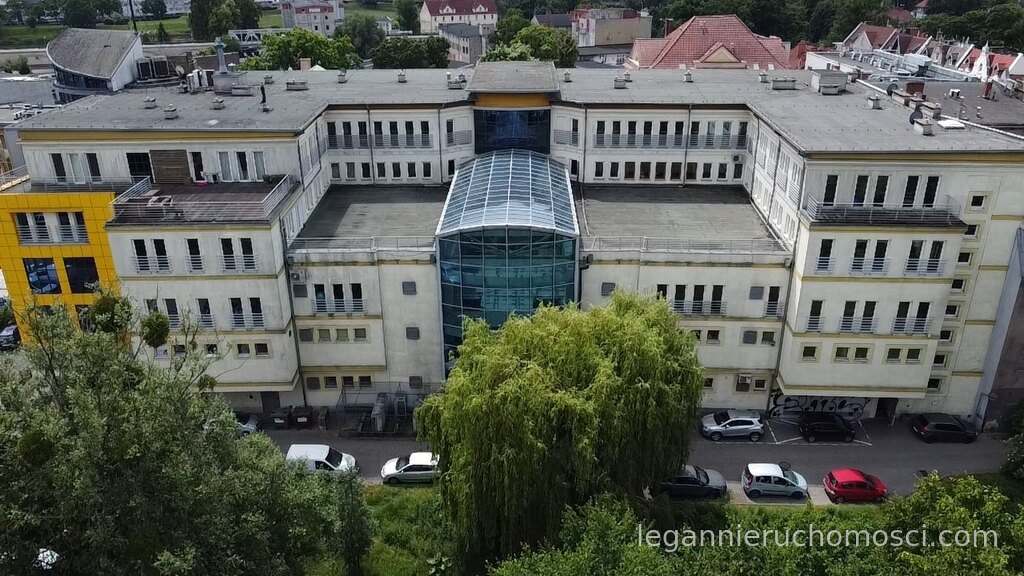 1-pokojowe mieszkanie, 36,40 m², Gorzów Wielkopolski, Centrum