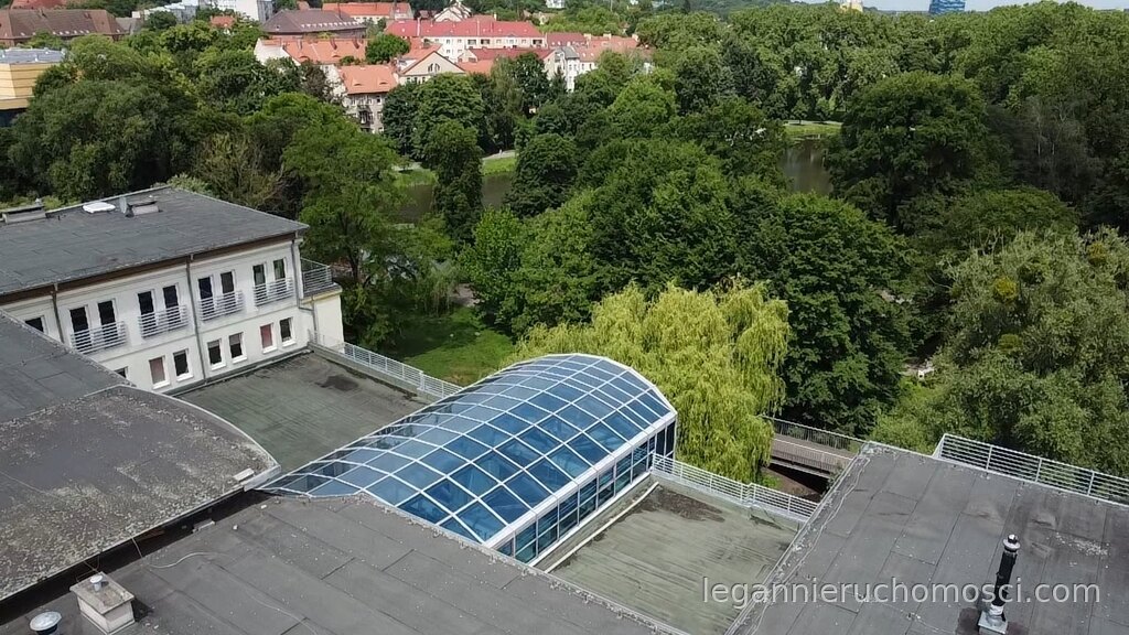 1-pokojowe mieszkanie, 36,40 m², Gorzów Wielkopolski, Centrum
