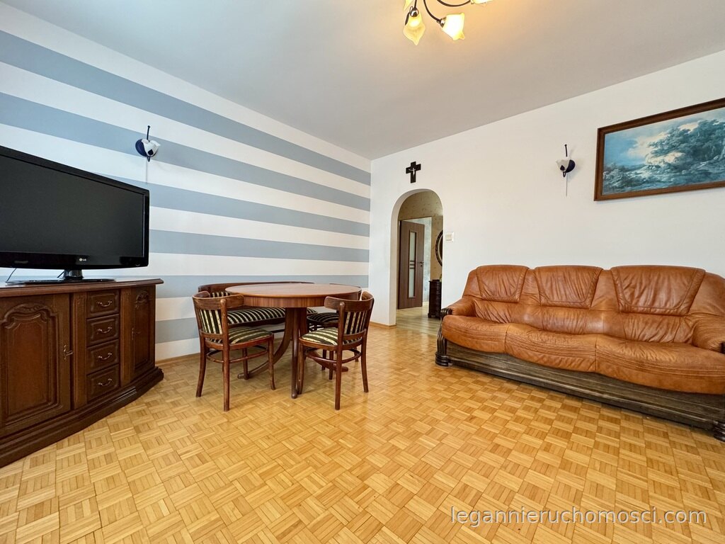 3-pokojowe mieszkanie na wynajem, 62,61 m², Gorzów Wielkopolski, Górczyn