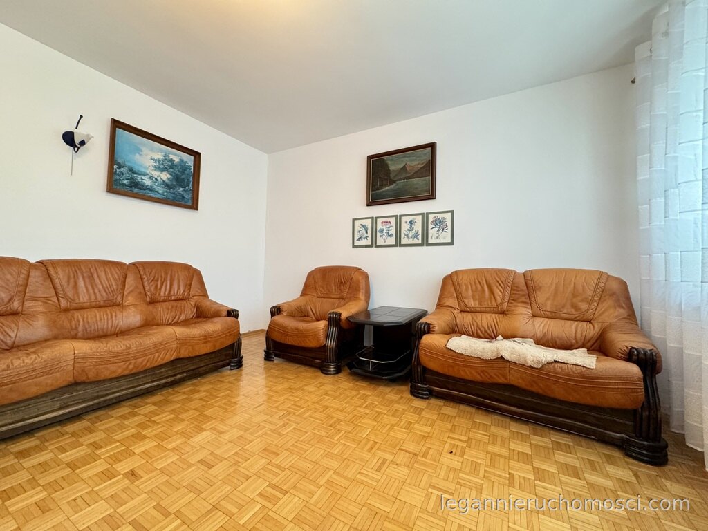 3-pokojowe mieszkanie na wynajem, 62,61 m², Gorzów Wielkopolski, Górczyn