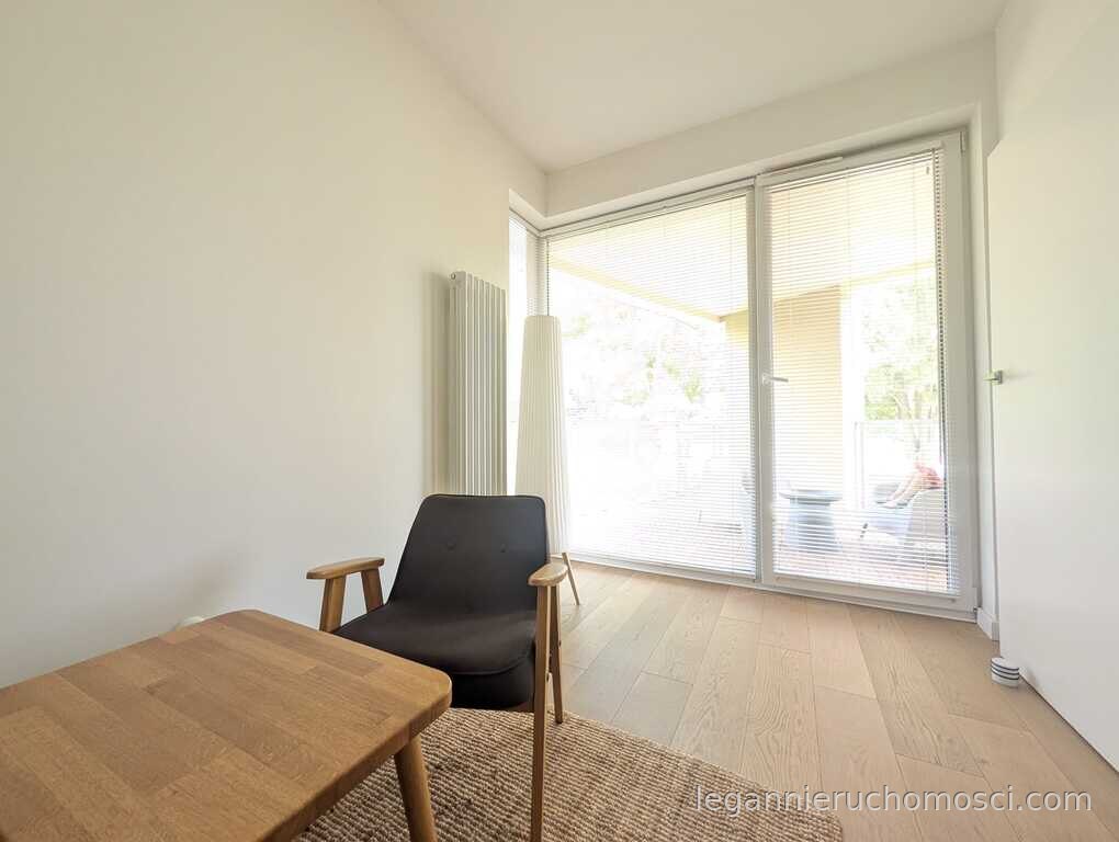 2-pokojowe mieszkanie na wynajem, 36,08 m², Gorzów Wielkopolski, Śródmieście