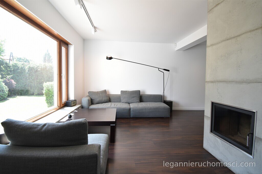 Dom, 4 pokoje, 133,35 m², Gorzów Wielkopolski, Śródmieście