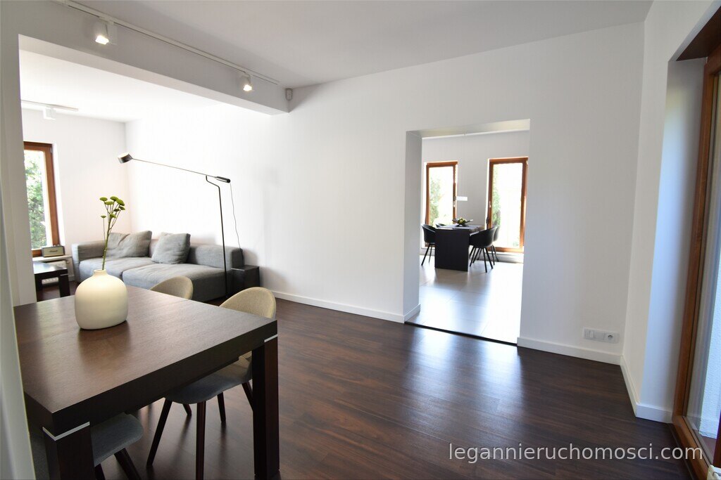 Dom, 4 pokoje, 133,35 m², Gorzów Wielkopolski, Śródmieście