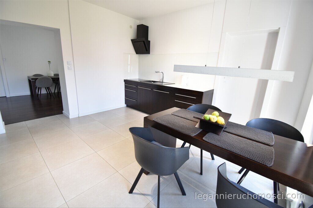 Dom, 4 pokoje, 133,35 m², Gorzów Wielkopolski, Śródmieście