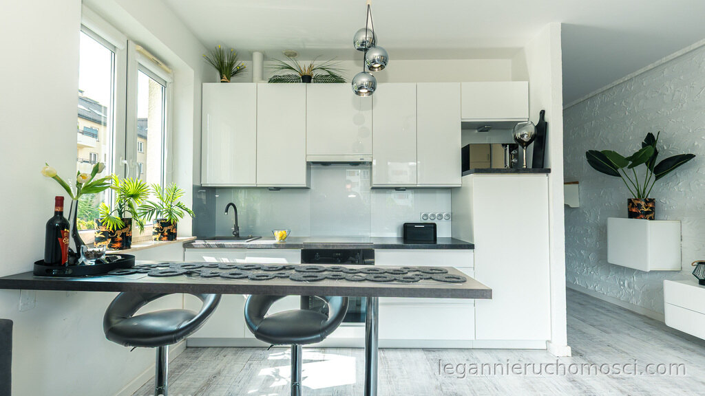 1-pokojowe mieszkanie, 26,03 m², Gorzów Wielkopolski, Górczyn