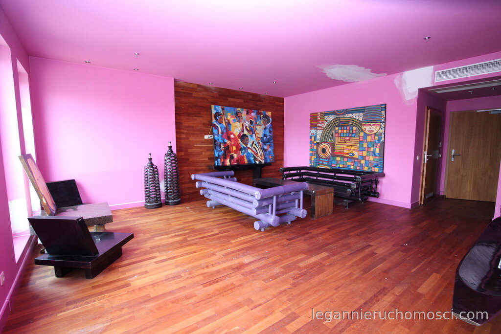 3-pokojowe mieszkanie, 89,90 m², Gorzów Wielkopolski, Centrum