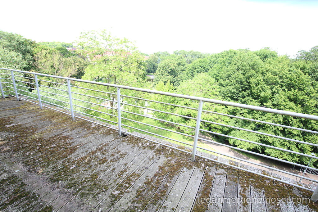3-pokojowe mieszkanie, 89,90 m², Gorzów Wielkopolski, Centrum
