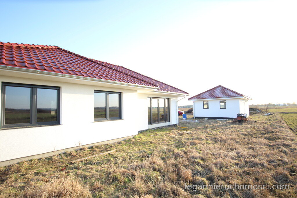 Dom, 4 pokoje, 126,23 m², Gorzów Wielkopolski, Siedlice