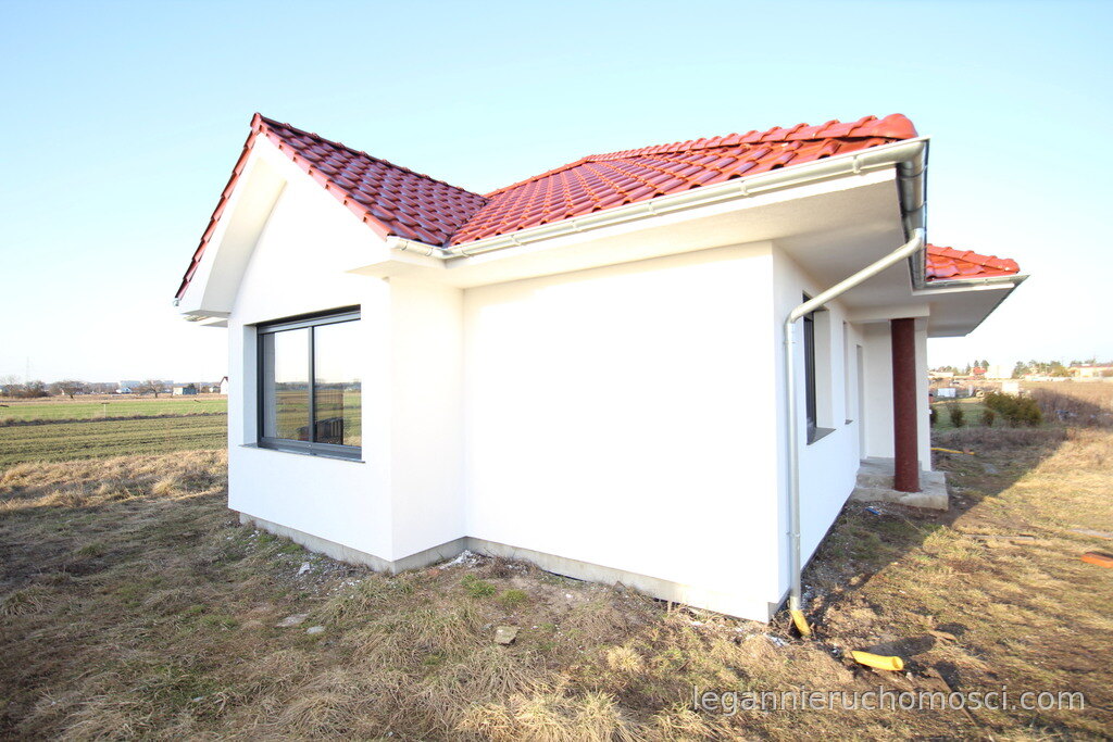 Dom, 4 pokoje, 126,23 m², Gorzów Wielkopolski, Siedlice