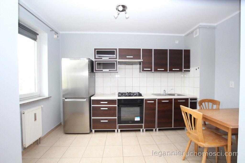 2-pokojowe mieszkanie, 46,87 m², Gorzów Wielkopolski, Górczyn